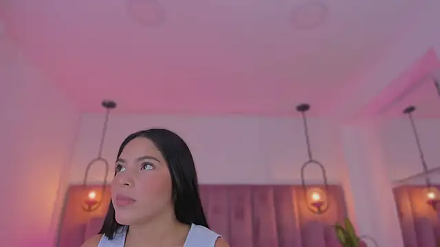 Haily b online show from February 25, 8:40 pm