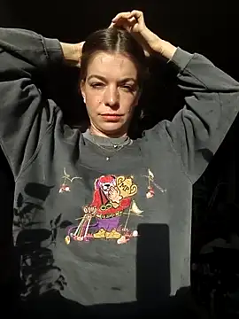 Rosemarie Blu online show from November 13, 8:46 am