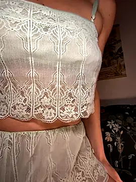 Rosemarie Blu online show from November 20, 4:12 am