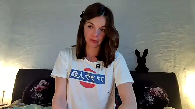 Rosemarie Blu online show from March 17, 8:50 am