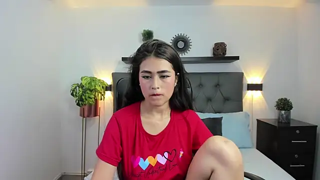 dulce victoriaa  online show from March 20, 10:07 pm