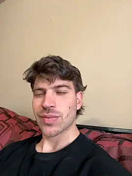 shuki0101 online show from November 1, 4:20 pm