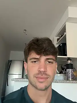 shuki0101 online show from January 6, 9:50 pm