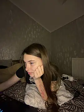 MrrKate online show from April 6, 12:41 am