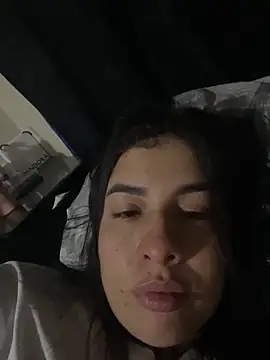 Madisson-Rivas online show from October 14, 2:01 am