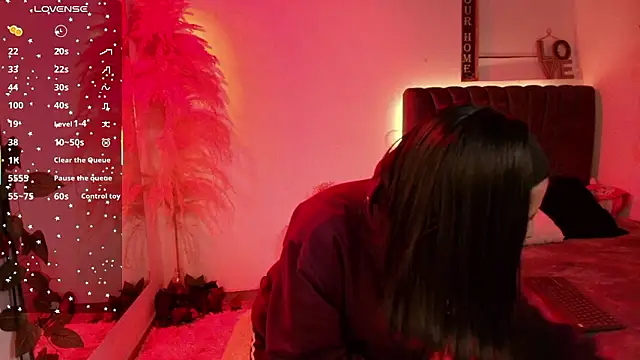 miaoconell online show from March 13, 8:04 pm