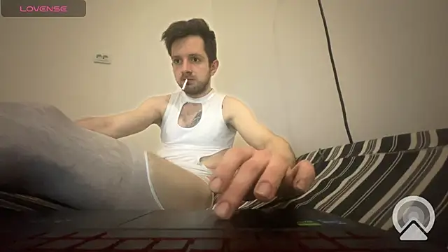 Snapshot of Leo_Virgo chatting on March 1, 12:50 am Leo Virgo online show from March 1, 12:50 am