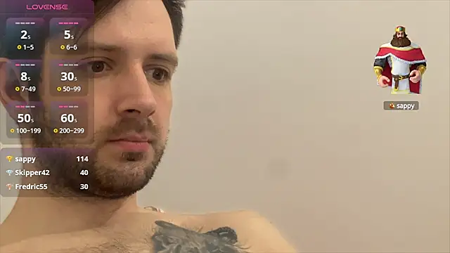 Snapshot of Leo_Virgo chatting on March 3, 2:58 am Leo Virgo online show from March 3, 2:58 am