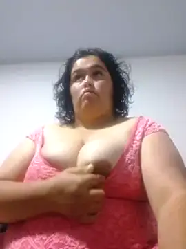 Lucecita03 online show from June 16, 2:36 am