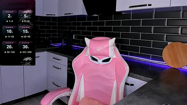 ShaiyaMinn3 online show from November 14, 2:49 pm