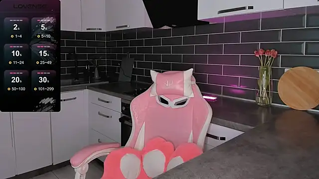 ShaiyaMinn3 online show from March 14, 4:01 pm