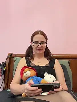 NataKitten online show from February 27, 9:47 pm