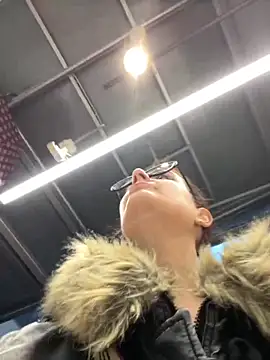 Snapshot of NataKitten chatting on November 18, 2:10 pm NataKitten online show from November 18, 2:10 pm