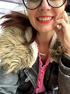 Snapshot of NataKitten chatting on November 19, 12:05 pm NataKitten online show from November 19, 12:05 pm