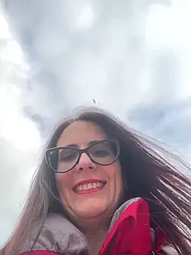 NataKitten online show from February 1, 9:08 am