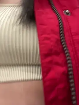 NataKitten online show from February 4, 6:14 pm