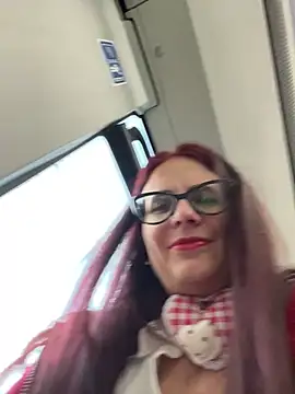 NataKitten online show from February 12, 6:19 am