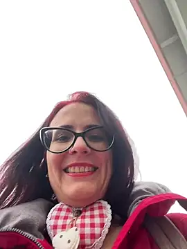 NataKitten online show from February 13, 6:31 am