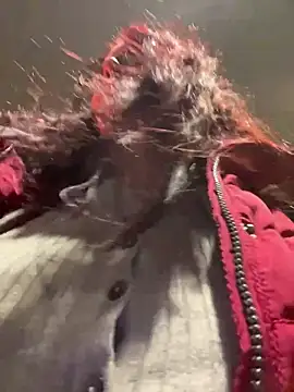 NataKitten online show from March 13, 7:09 pm