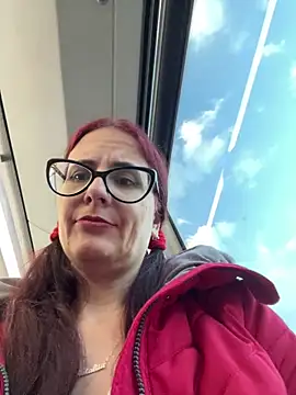 NataKitten online show from April 3, 3:54 pm