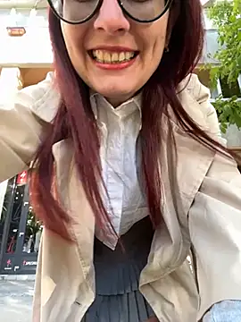 NataKitten online show from May 31, 3:58 am