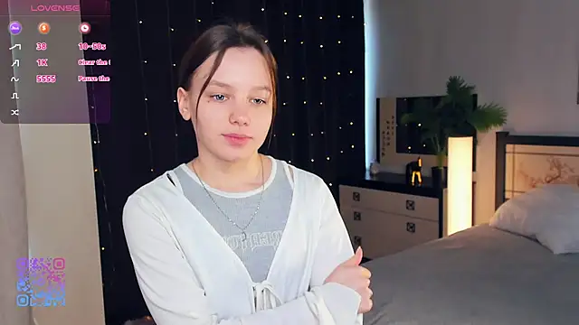 EdinaCordner online show from March 8, 7:05 am