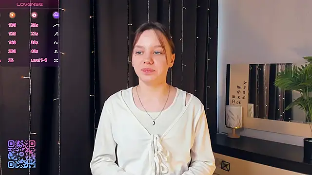 EdinaCordner online show from March 13, 6:58 am