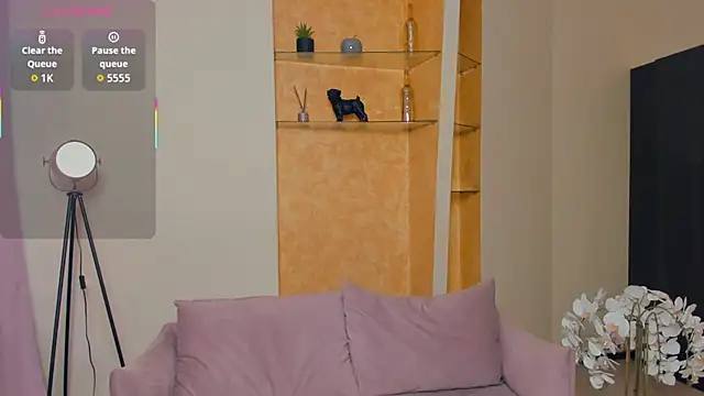 EdinaCordner online show from October 17, 10:18 am