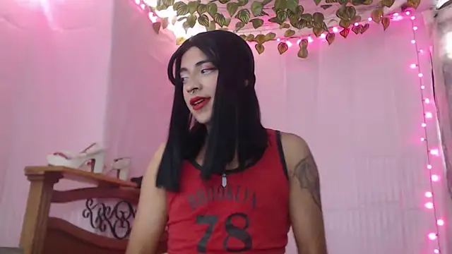 Nikol Twink online show from March 22, 2:31 pm