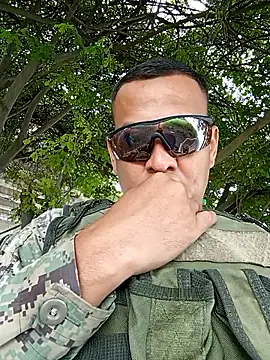 Snapshot of Navymercante chatting on April 9, 6:02 pm Navymercante online show from April 9, 6:02 pm