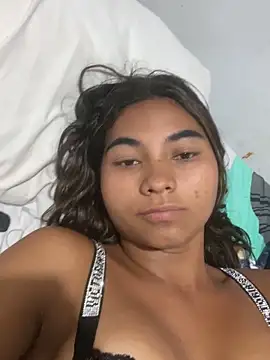 Babyalienqm online show from March 7, 7:05 am