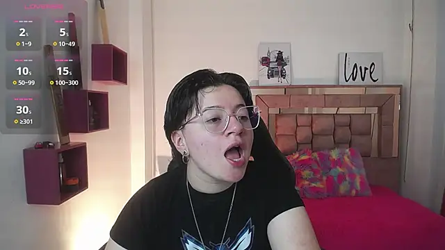 safyka online show from November 19, 2:00 am