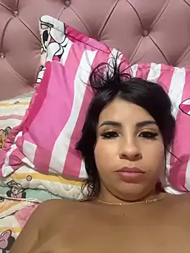 Pamela Skyangels online show from November 11, 2:00 am