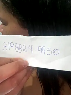 mel88Da online show from December 2, 1:33 am