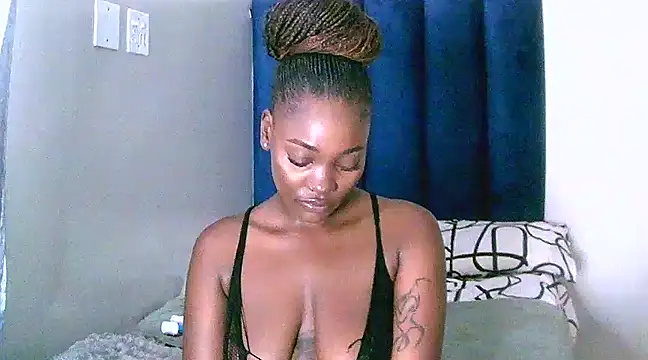 PrincessTamara online show from February 28, 12:42 pm