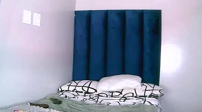 PrincessTamara online show from March 3, 9:37 pm