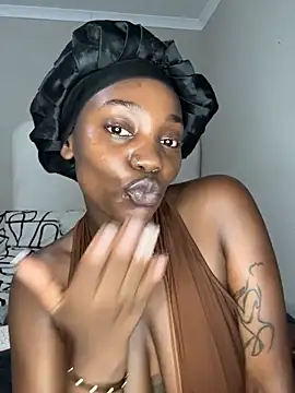 PrincessTamara online show from December 15, 8:35 pm