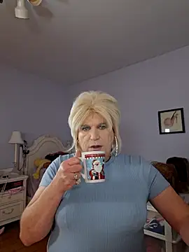 Victoriatv1 online show from April 12, 5:18 pm