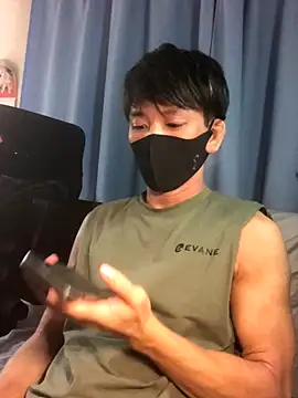 Snapshot of pandesal_aki chatting on September 10, 3:45 pm pandesal aki online show from September 10, 3:45 pm