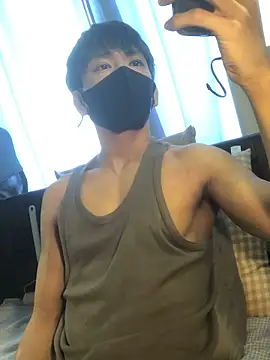 Snapshot of pandesal_aki chatting on September 13, 5:07 am pandesal aki online show from September 13, 5:07 am