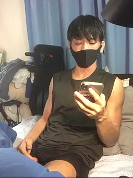 Snapshot of pandesal_aki chatting on November 20, 4:18 pm pandesal aki online show from November 20, 4:18 pm