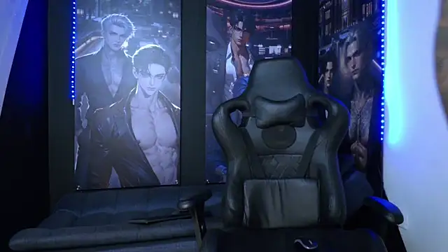 damian c12 online show from April 16, 10:34 pm