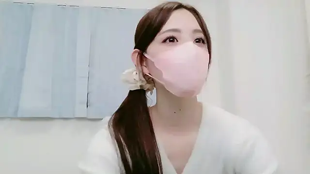 Snapshot of NANA_7 chatting on November 25, 1:27 am NANA 7 online show from November 25, 1:27 am