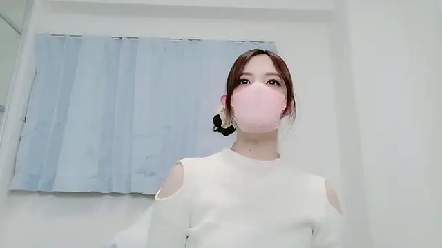 Snapshot of NANA_7 chatting on November 29, 12:46 am NANA 7 online show from November 29, 12:46 am