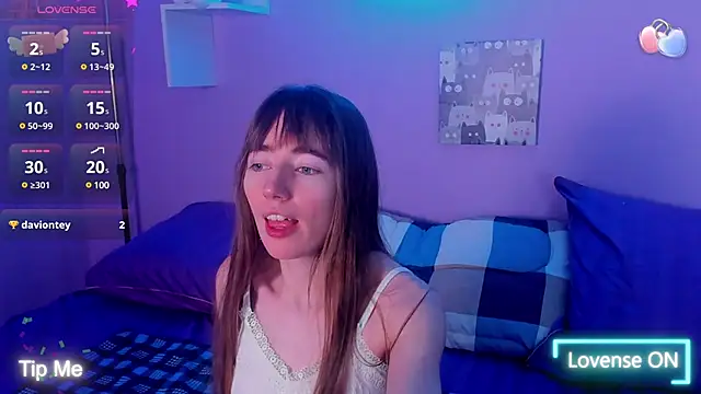 bekkawell online show from February 27, 5:45 am