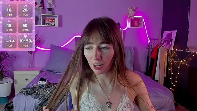 bekkawell online show from March 9, 12:53 pm