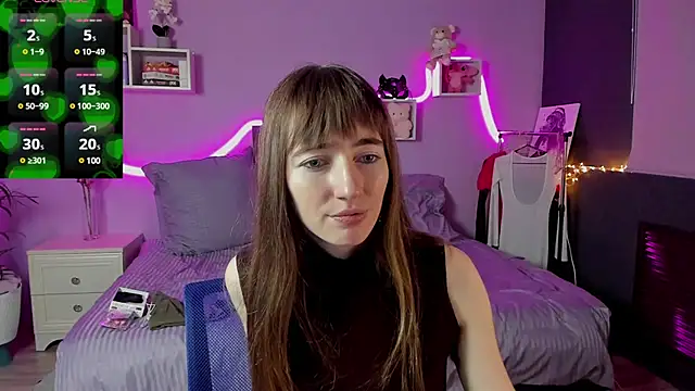 bekkawell online show from March 17, 12:57 pm