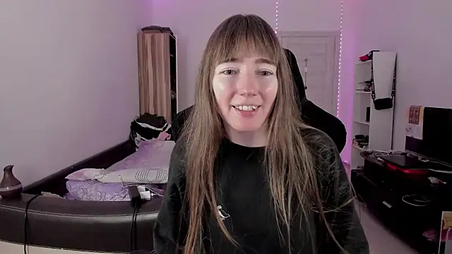 bekkawell online show from September 15, 12:16 pm