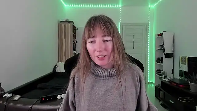 bekkawell online show from September 26, 9:57 am