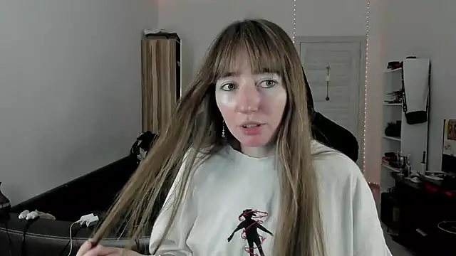 bekkawell online show from October 3, 11:29 am